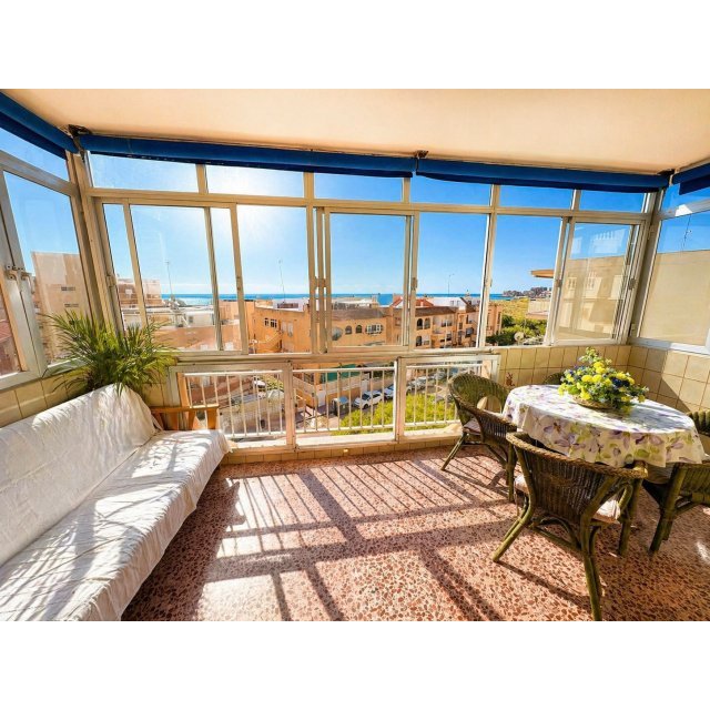 Apartment - Resale - Torrevieja - La Mata