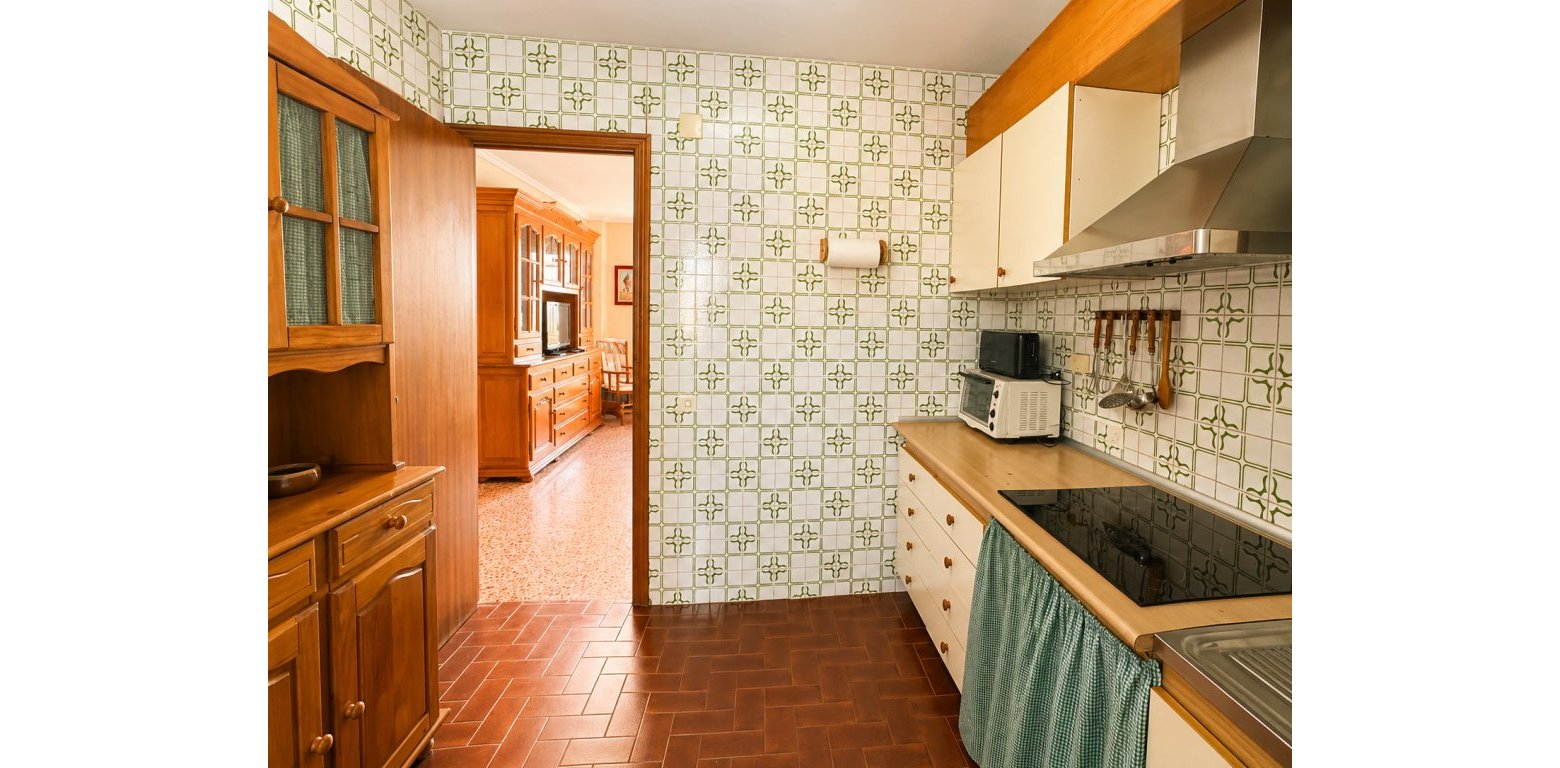 Resale - Apartment - Torrevieja - La Mata