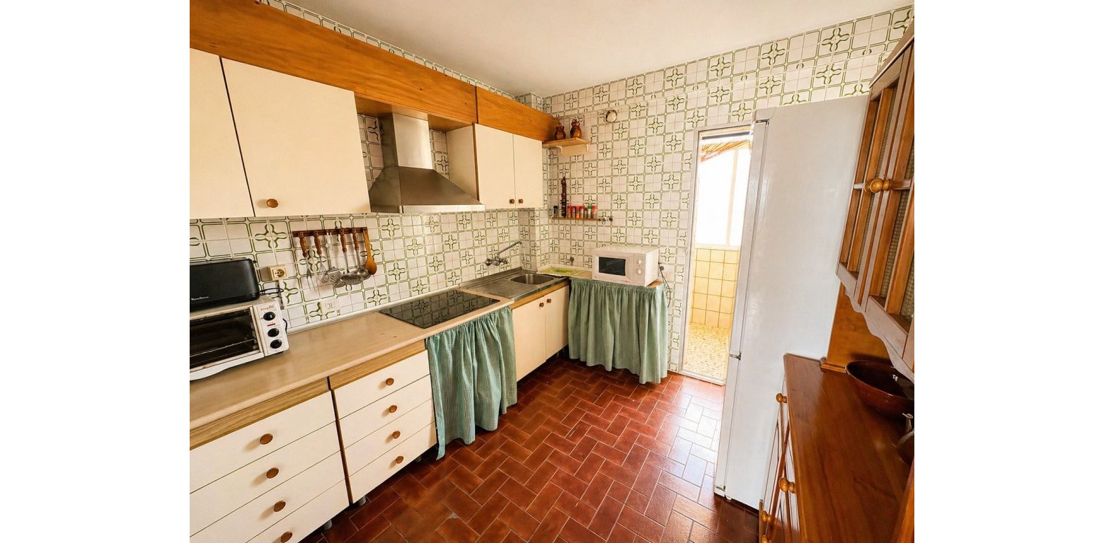 Resale - Apartment - Torrevieja - La Mata