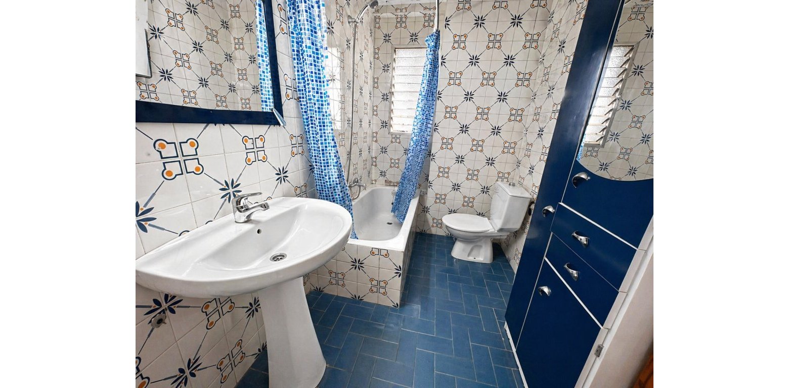 Resale - Apartment - Torrevieja - La Mata