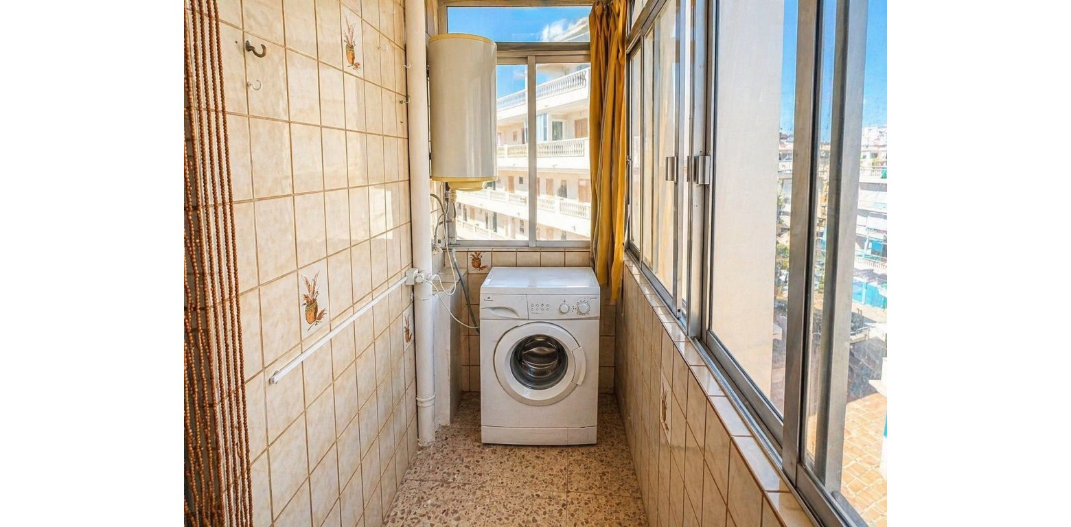 Resale - Apartment - Torrevieja - La Mata