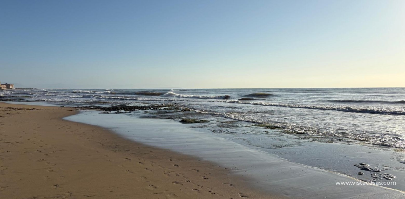 Resale - Apartment - Torrevieja - La Mata