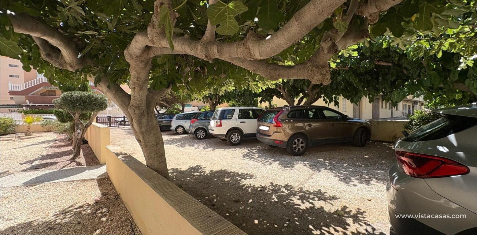 Resale - Apartment - Torrevieja - La Mata