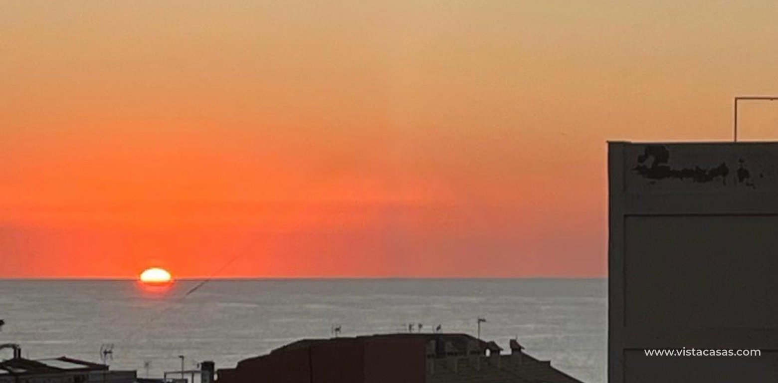 Resale - Apartment - Torrevieja - La Mata