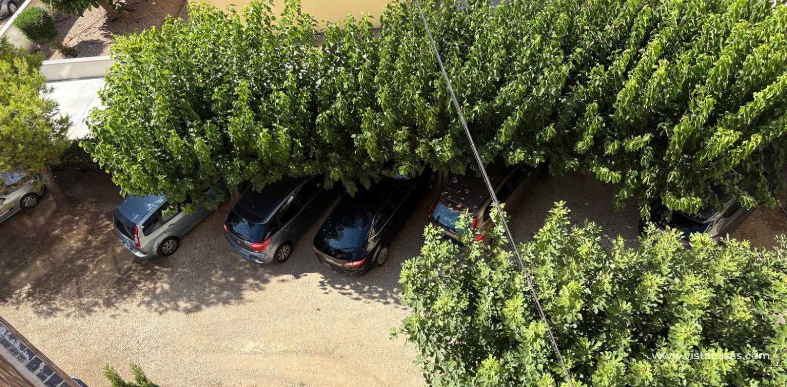 Resale - Apartment - Torrevieja - La Mata