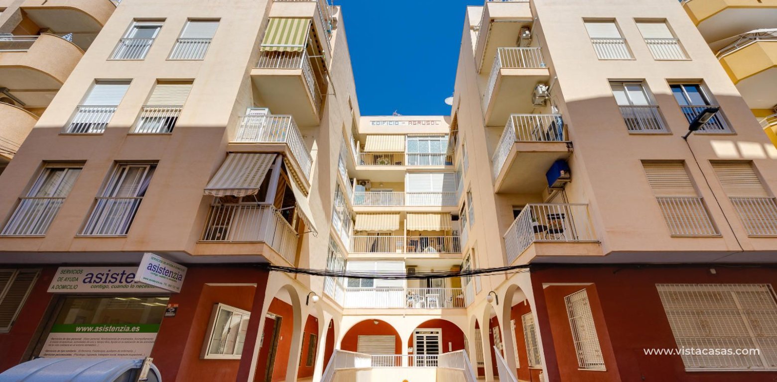 Venta - Apartamento - Torrevieja