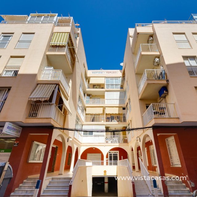 Apartment - Resale - Torrevieja - Torrevieja