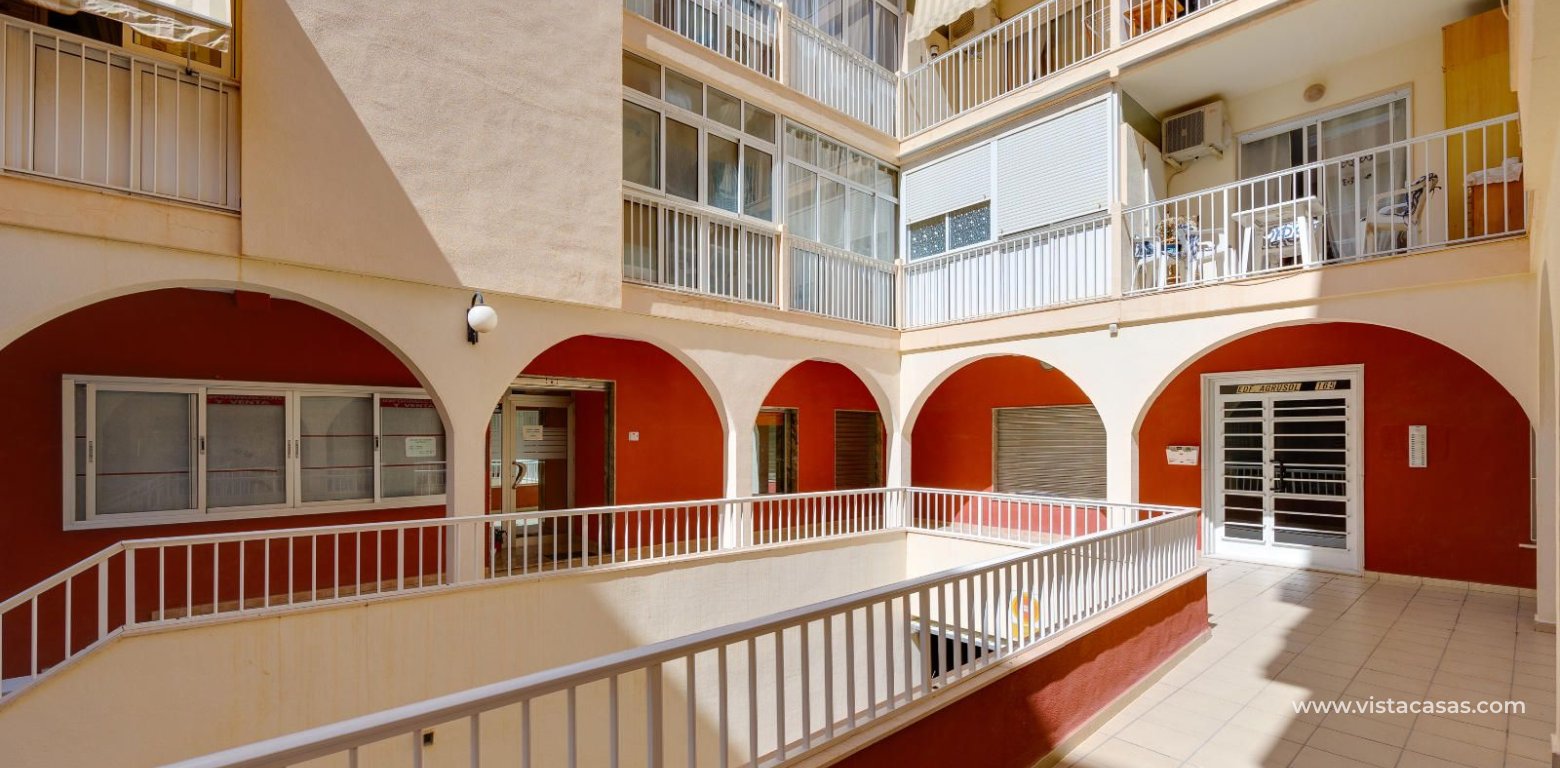 Venta - Apartamento - Torrevieja