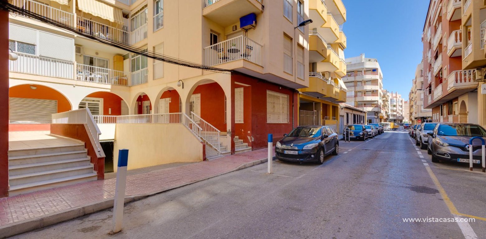 Venta - Apartamento - Torrevieja