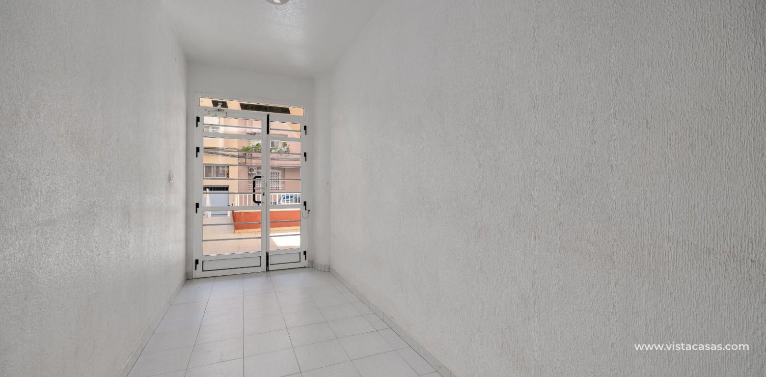 Venta - Apartamento - Torrevieja