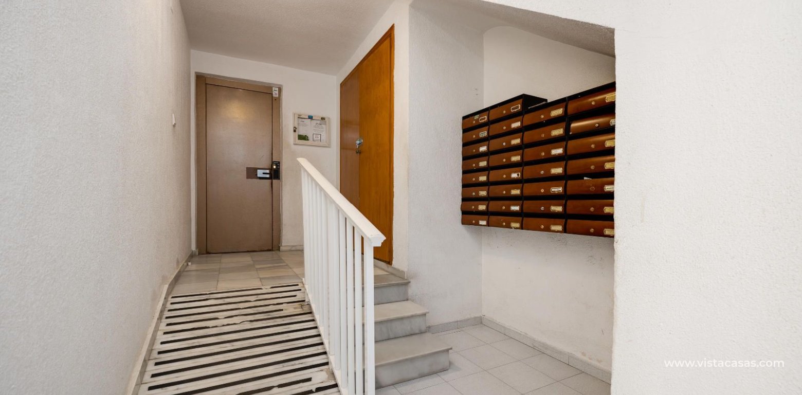 Venta - Apartamento - Torrevieja