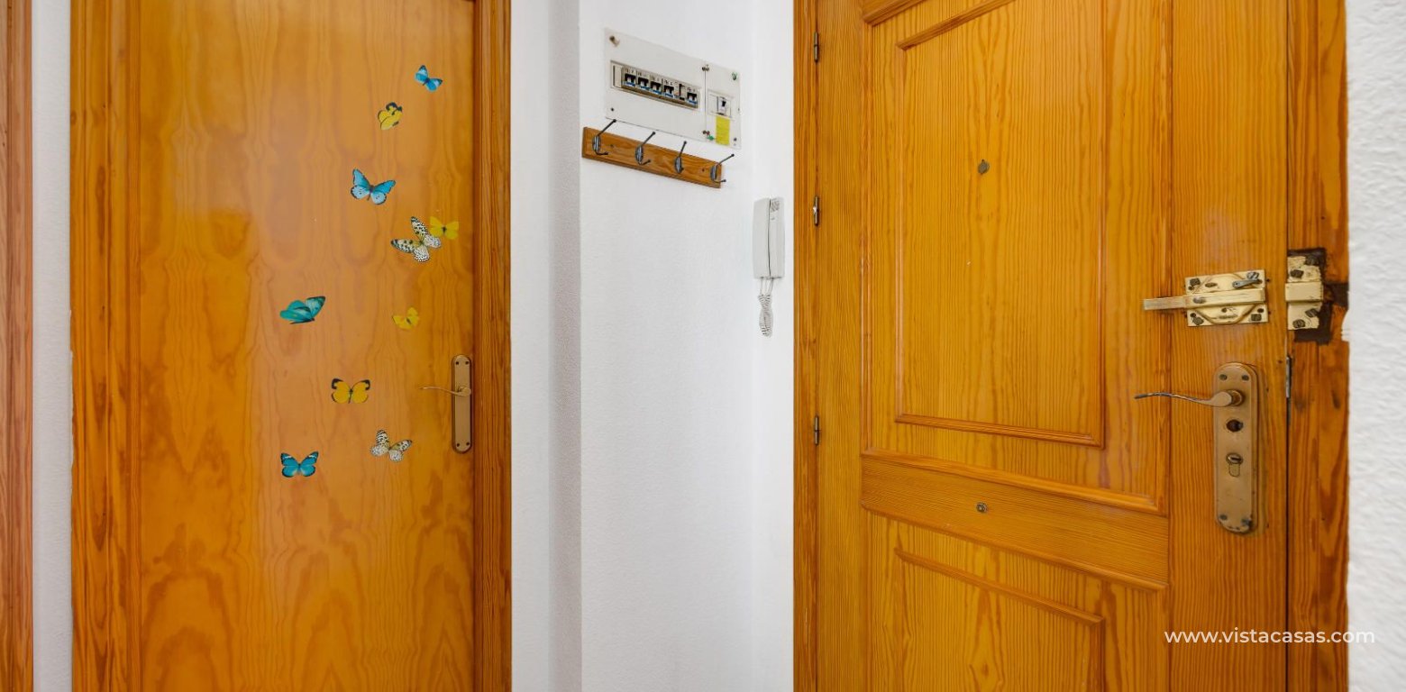 Venta - Apartamento - Torrevieja