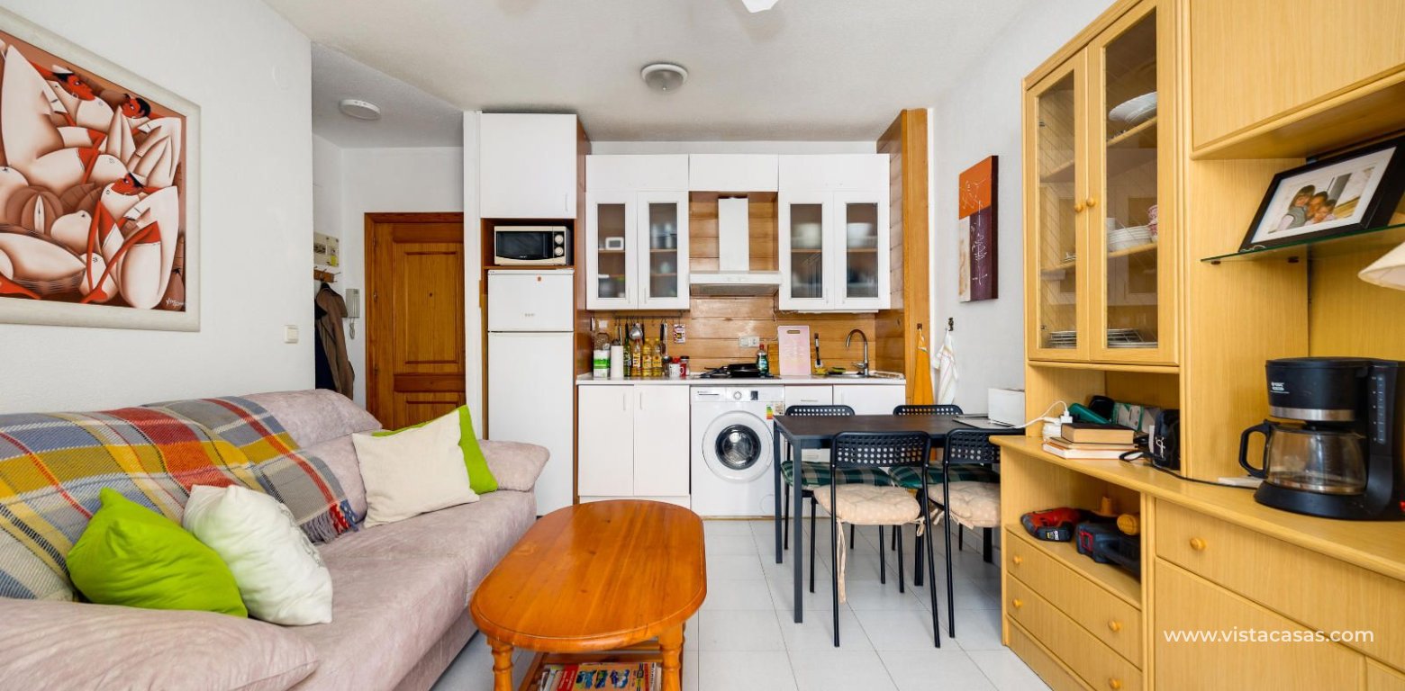 Venta - Apartamento - Torrevieja