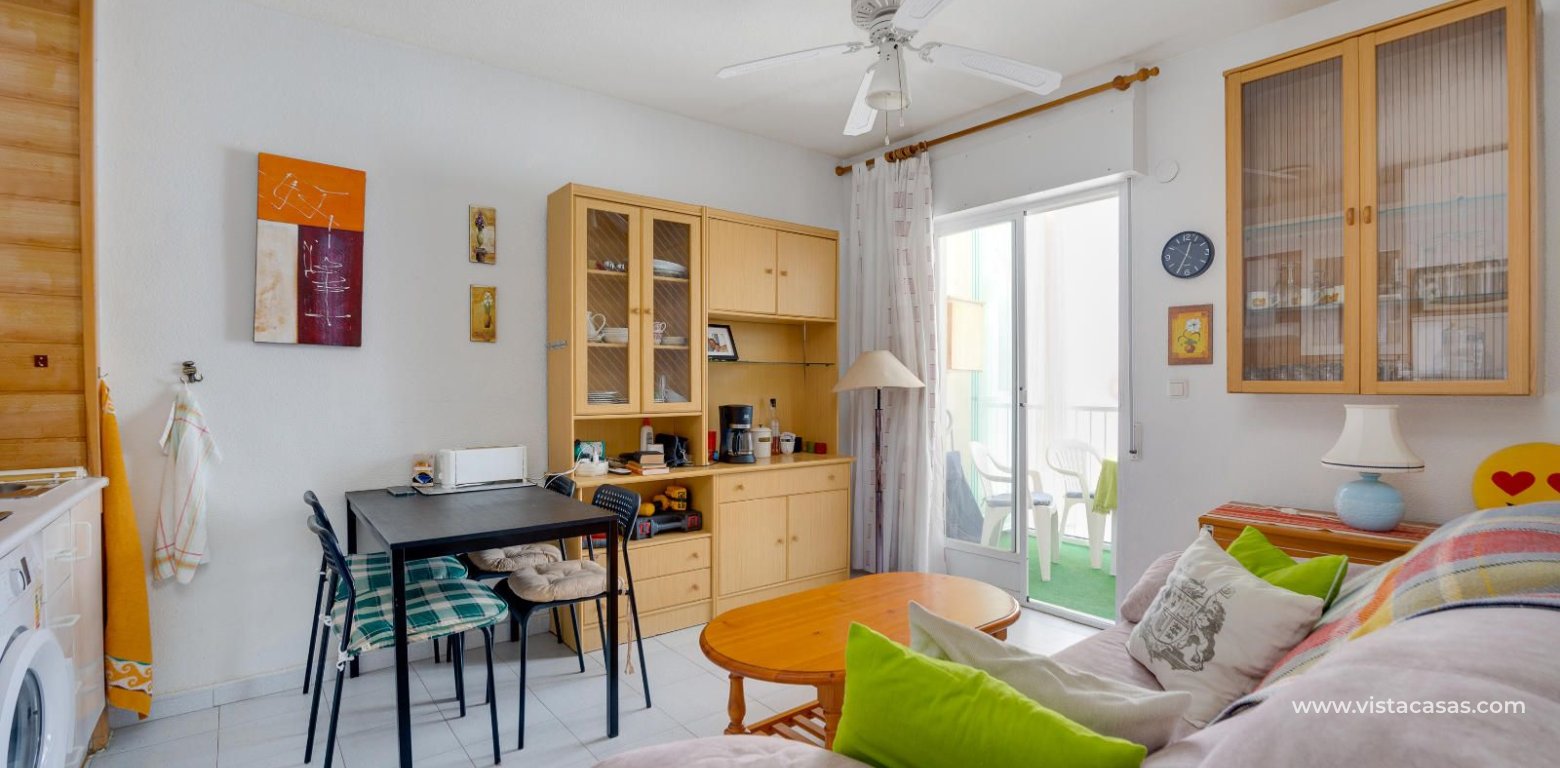 Venta - Apartamento - Torrevieja