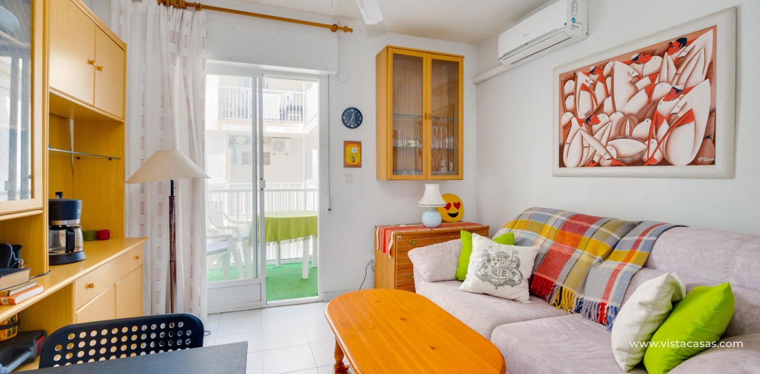 Venta - Apartamento - Torrevieja