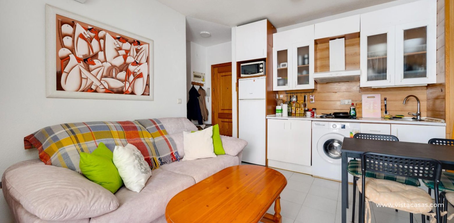 Venta - Apartamento - Torrevieja