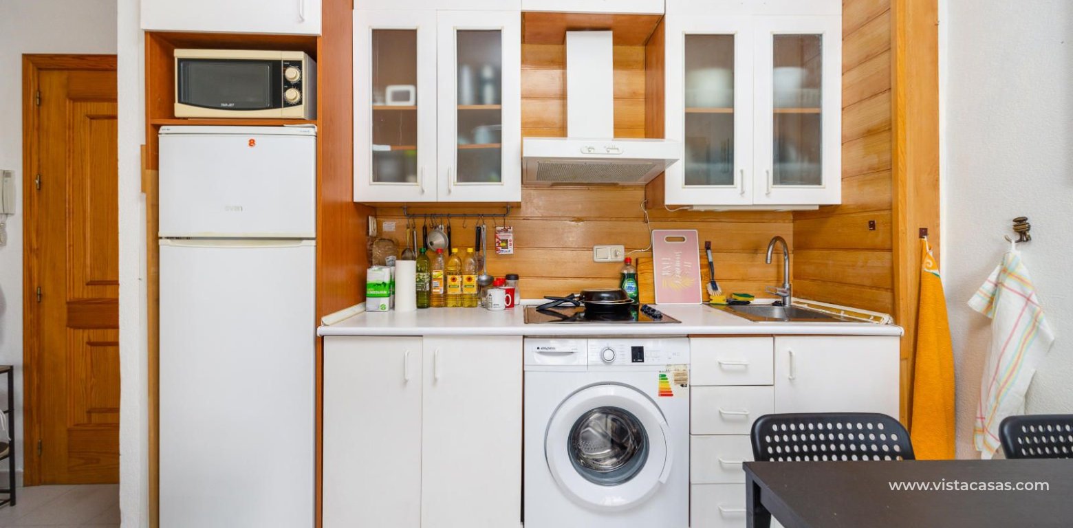 Venta - Apartamento - Torrevieja