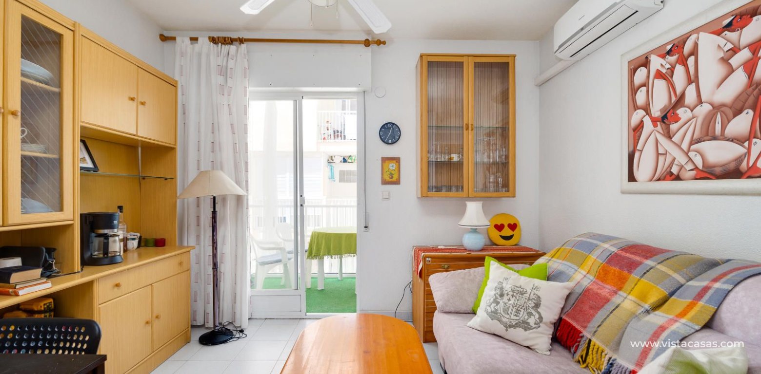 Venta - Apartamento - Torrevieja