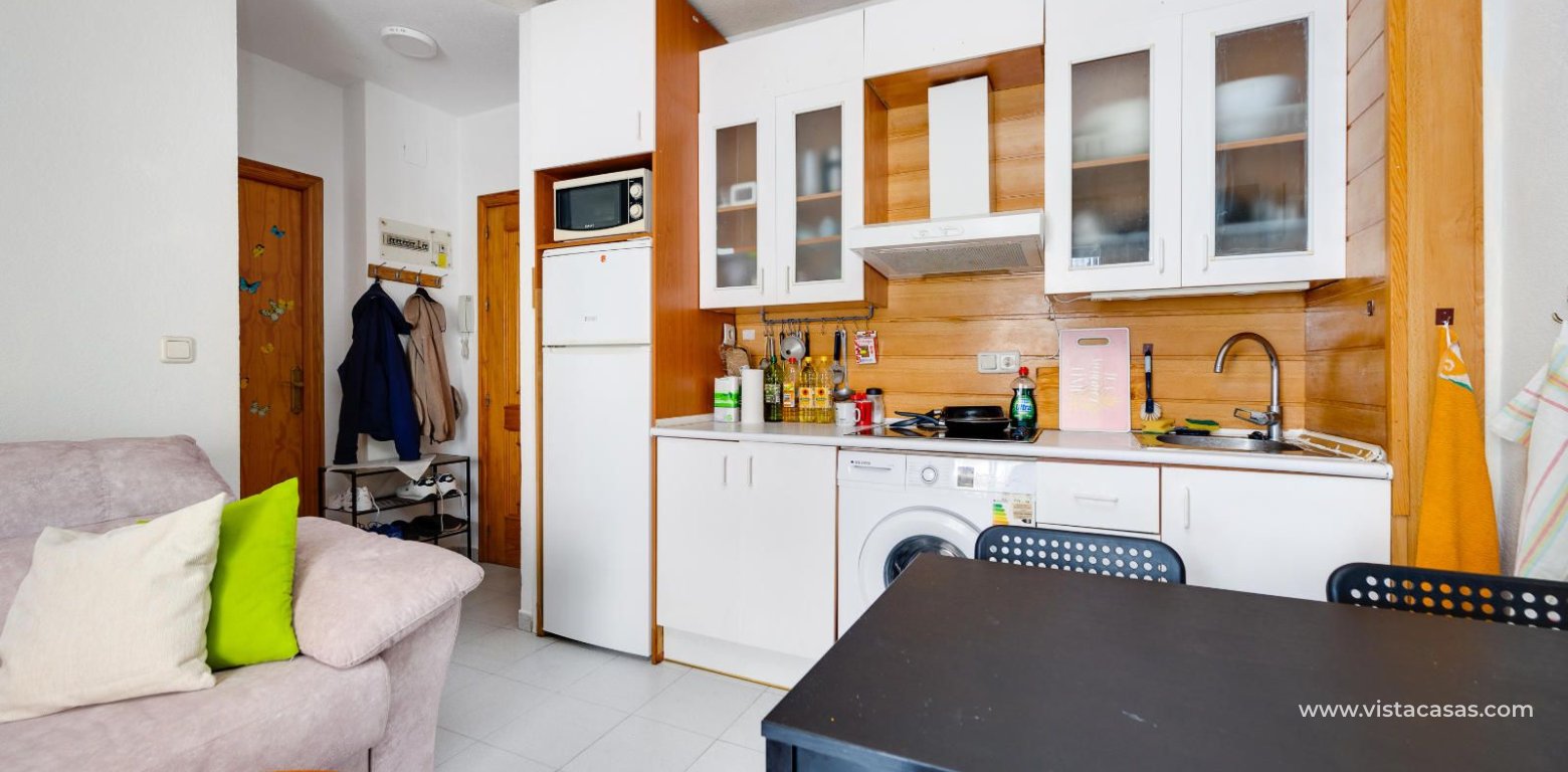 Venta - Apartamento - Torrevieja