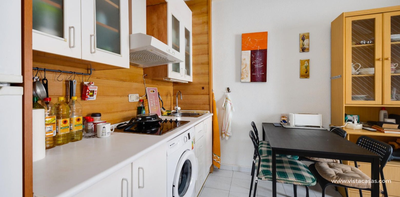 Venta - Apartamento - Torrevieja