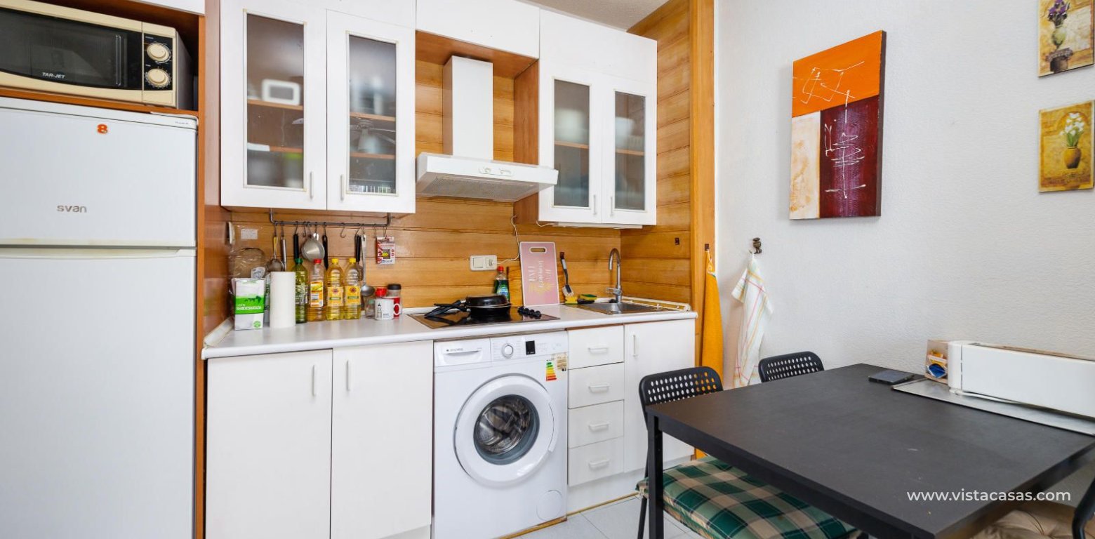 Venta - Apartamento - Torrevieja