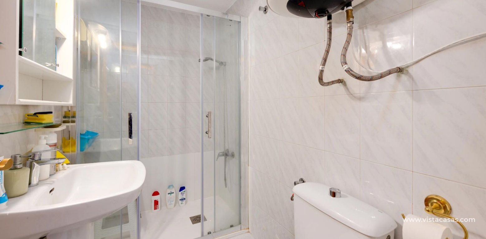 Venta - Apartamento - Torrevieja