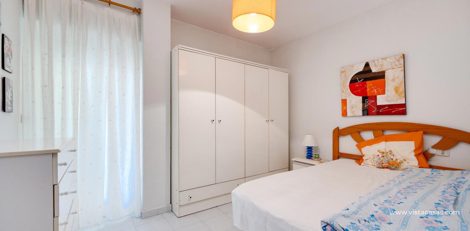 Venta - Apartamento - Torrevieja