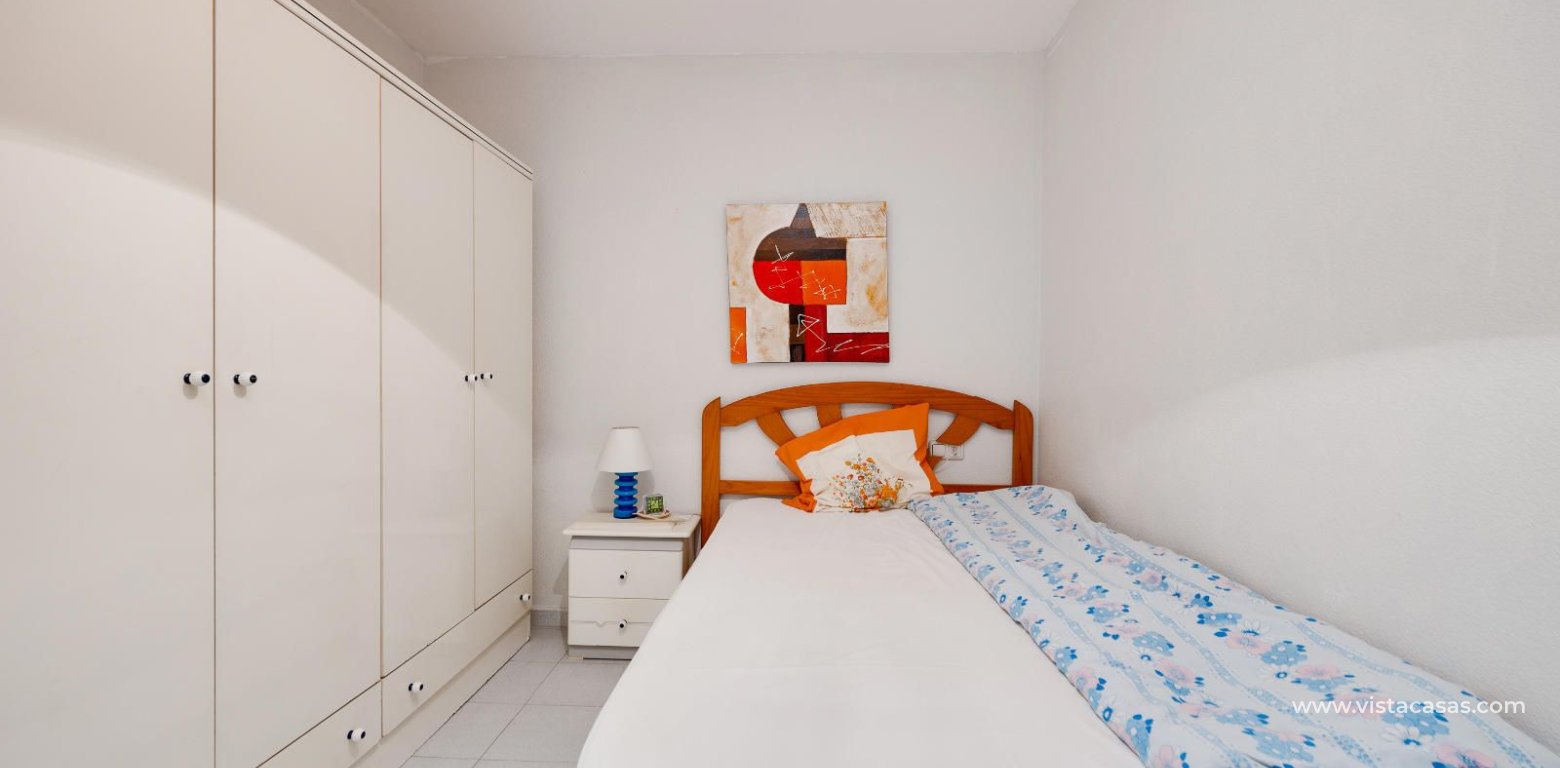 Venta - Apartamento - Torrevieja