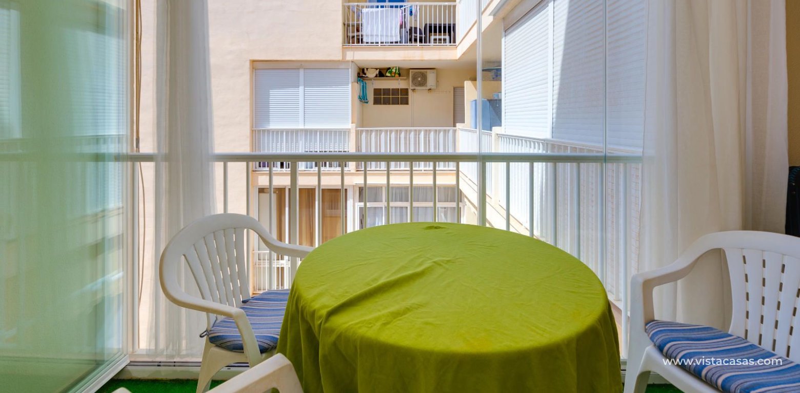 Venta - Apartamento - Torrevieja