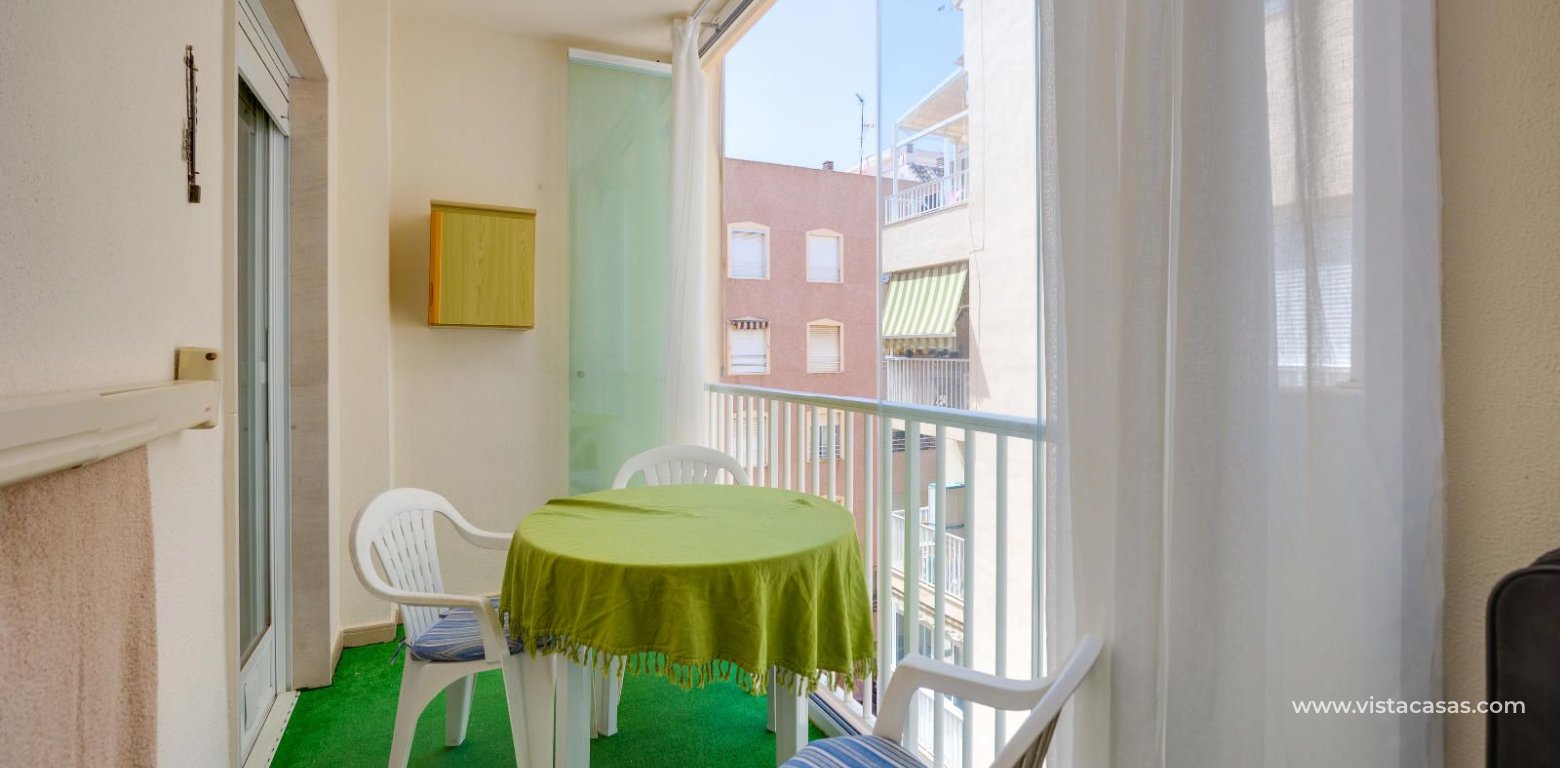 Venta - Apartamento - Torrevieja