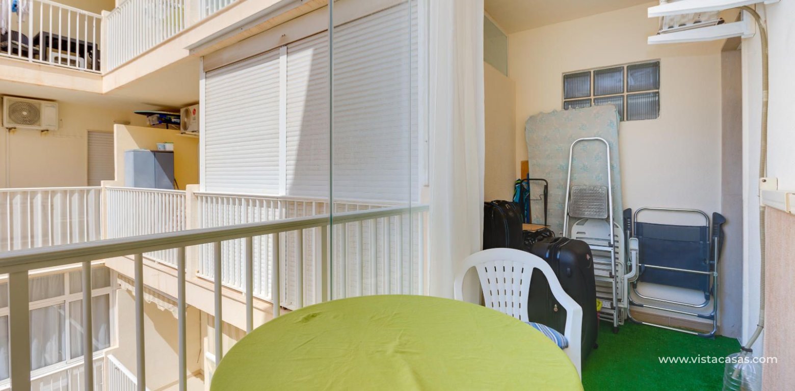 Venta - Apartamento - Torrevieja