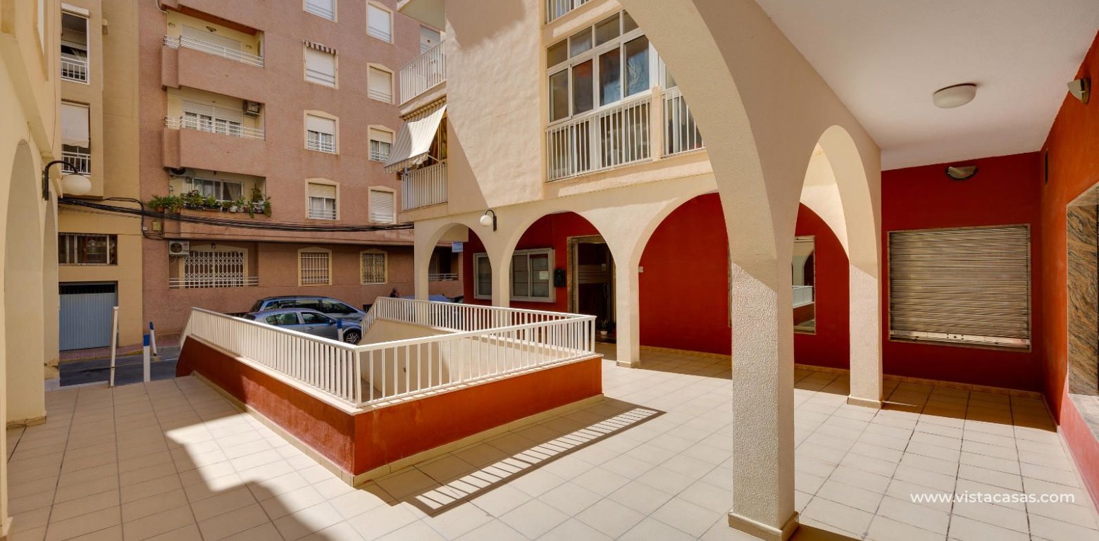 Venta - Apartamento - Torrevieja