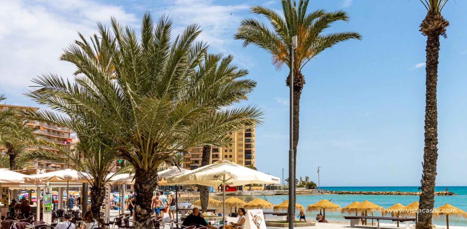 Venta - Apartamento - Torrevieja