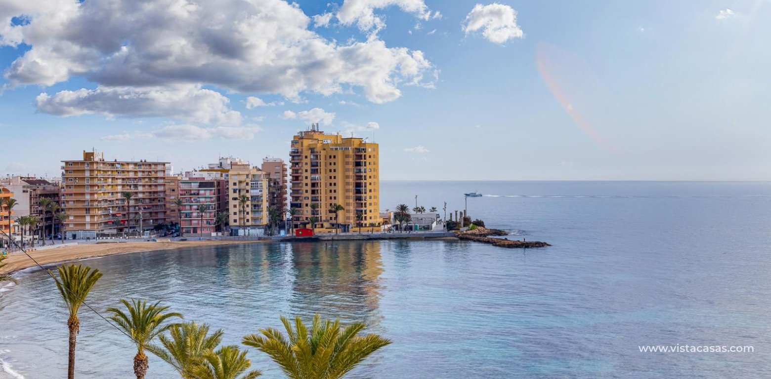 Venta - Apartamento - Torrevieja