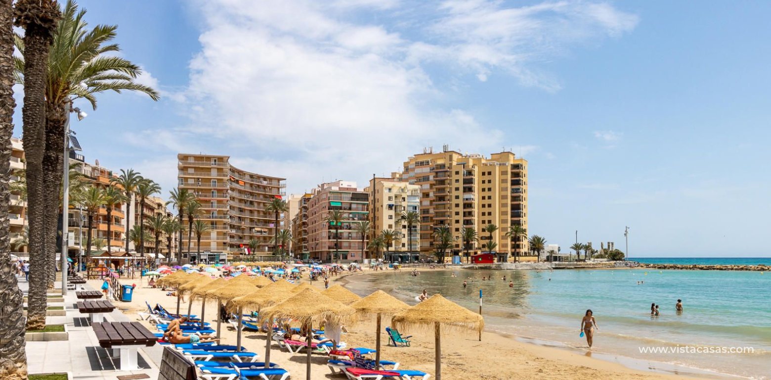 Venta - Apartamento - Torrevieja