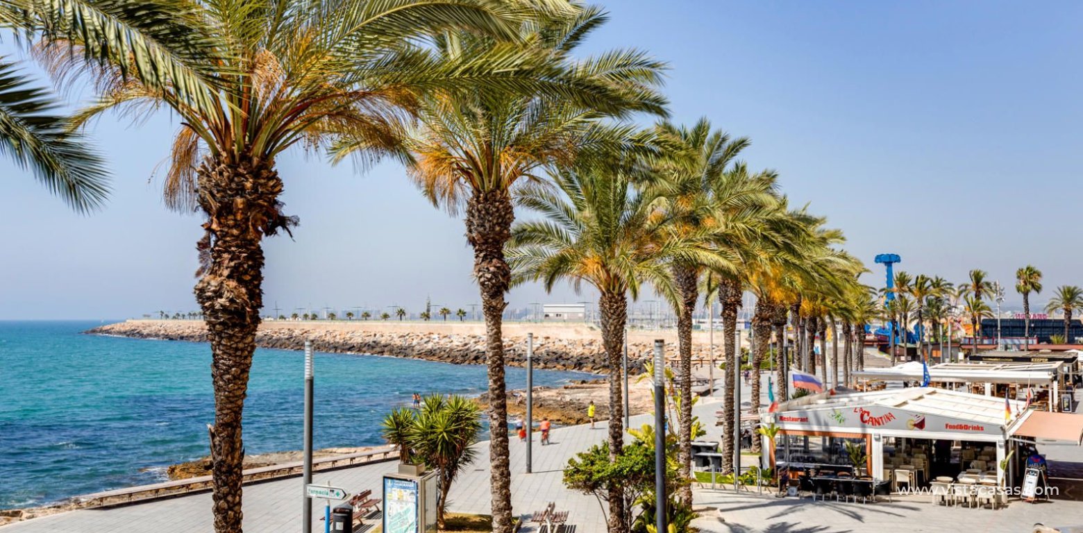 Venta - Apartamento - Torrevieja