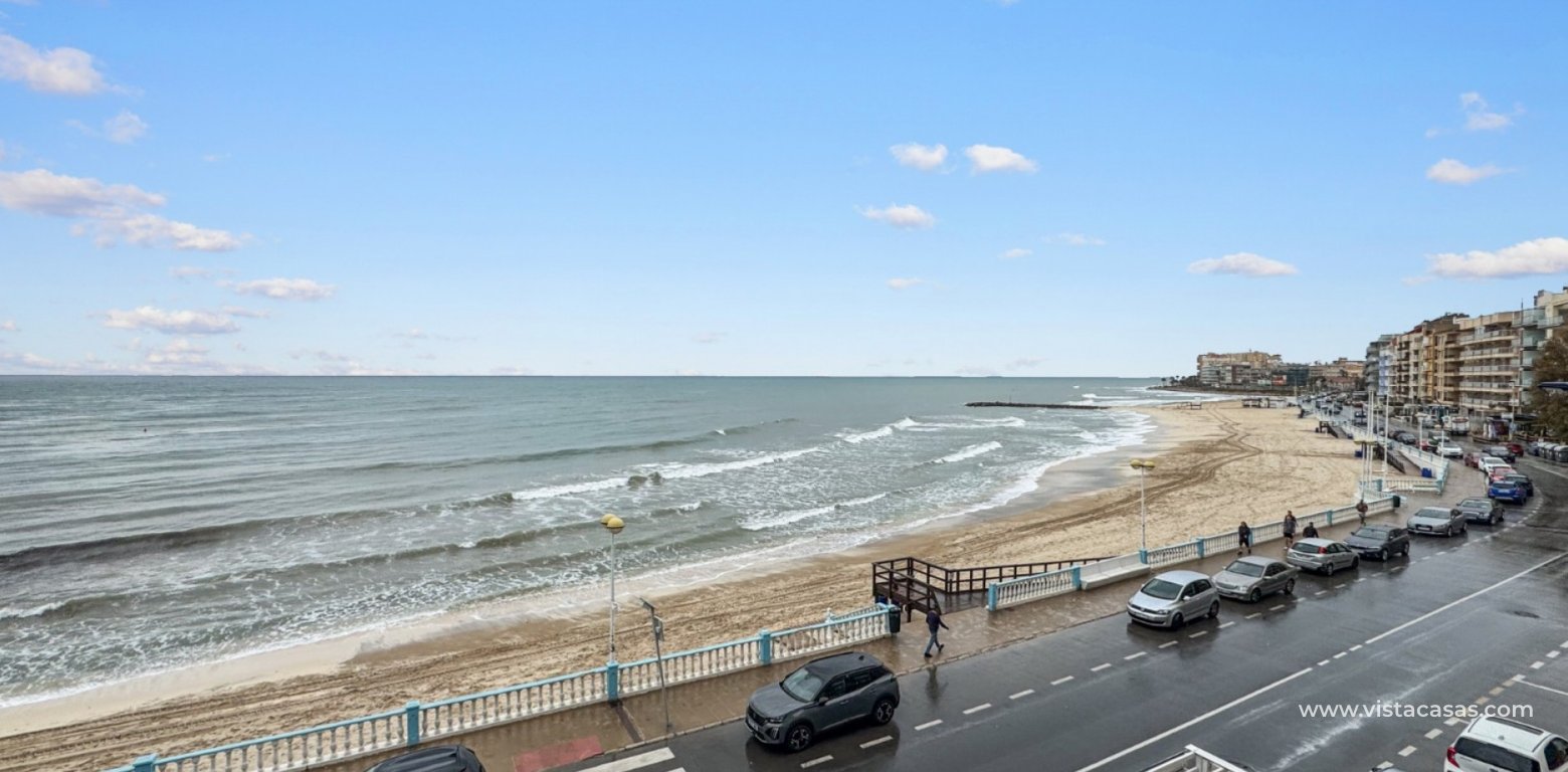 Sale - Lägenhet - Torrevieja