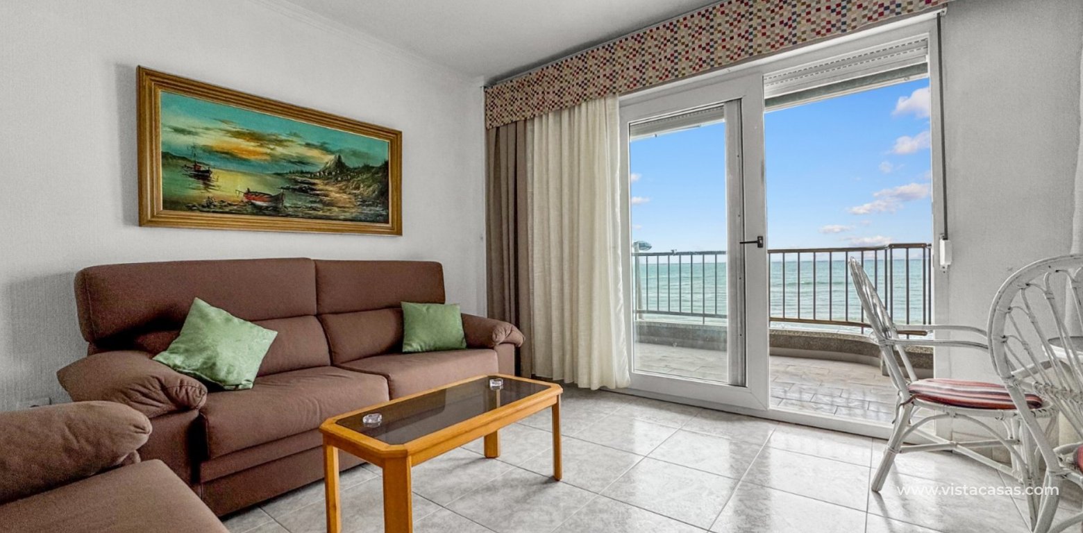 Sale - Lägenhet - Torrevieja