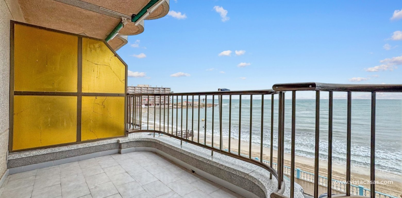 Sale - Lägenhet - Torrevieja