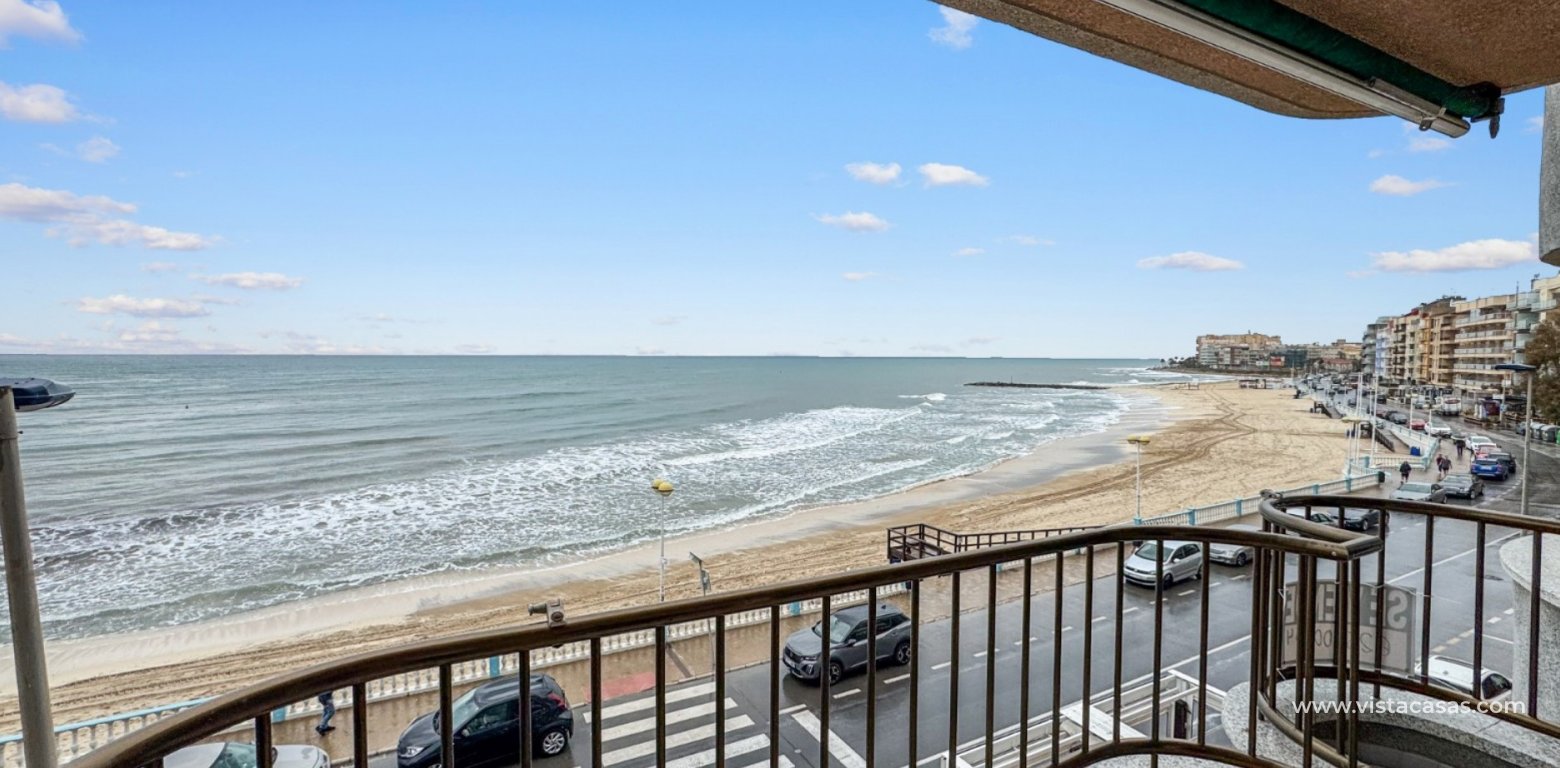 Sale - Lägenhet - Torrevieja