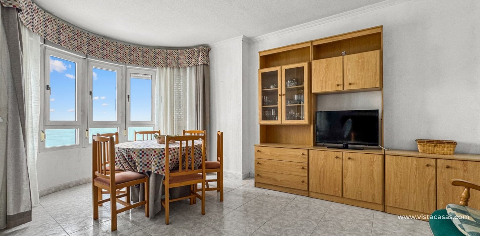 Sale - Lägenhet - Torrevieja