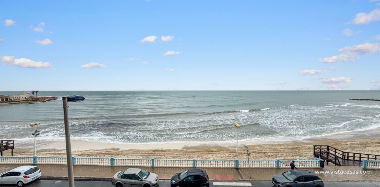 Sale - Lägenhet - Torrevieja