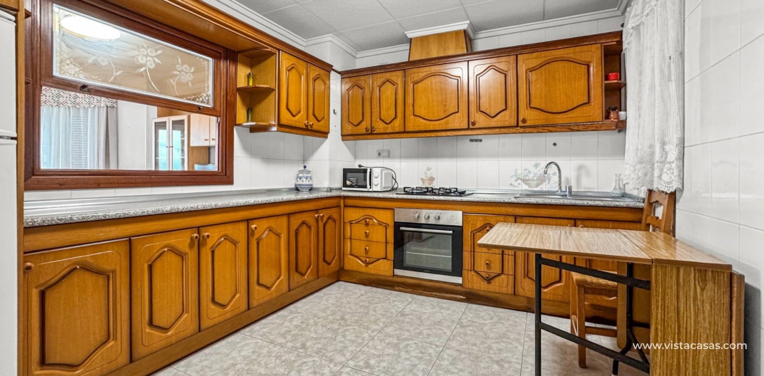 Sale - Lägenhet - Torrevieja