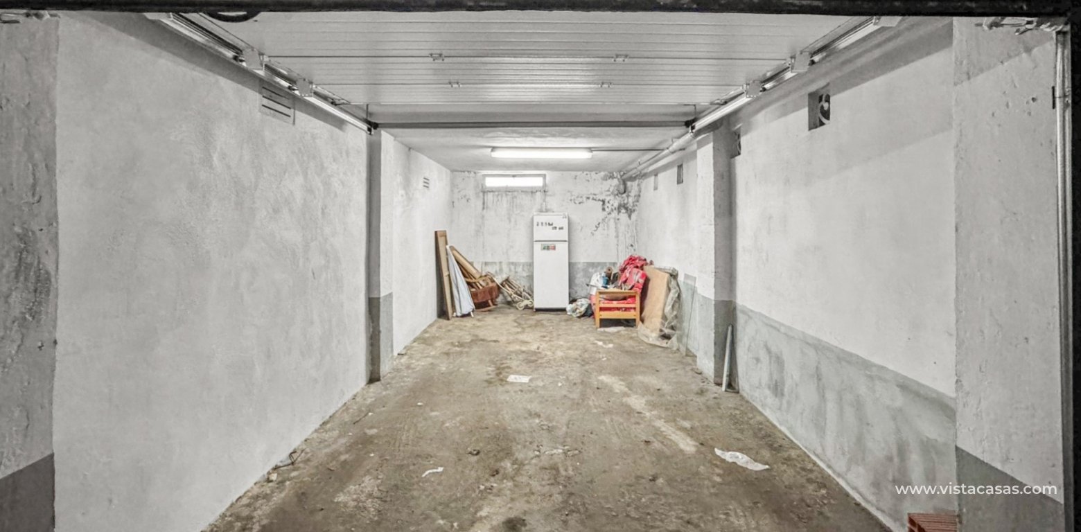 Sale - Lägenhet - Torrevieja