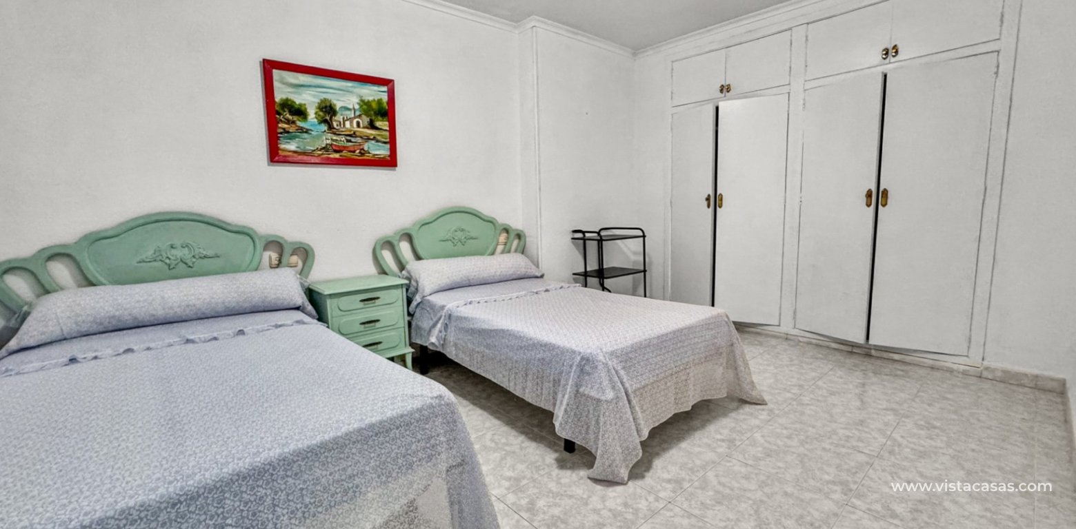 Sale - Lägenhet - Torrevieja