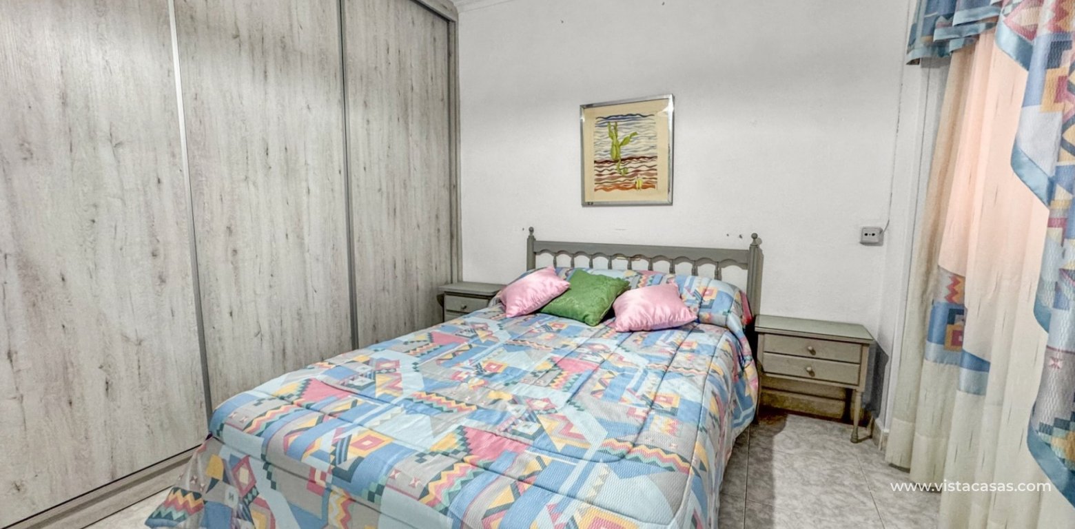 Sale - Lägenhet - Torrevieja