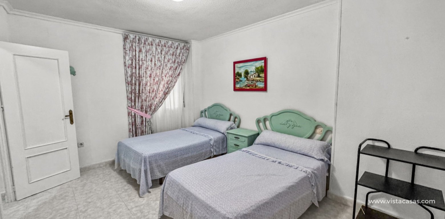 Sale - Lägenhet - Torrevieja