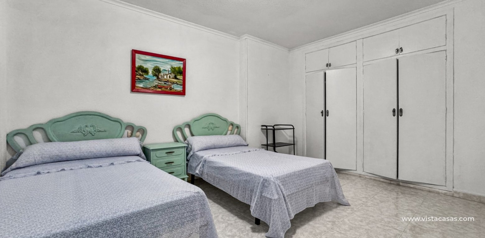 Sale - Lägenhet - Torrevieja