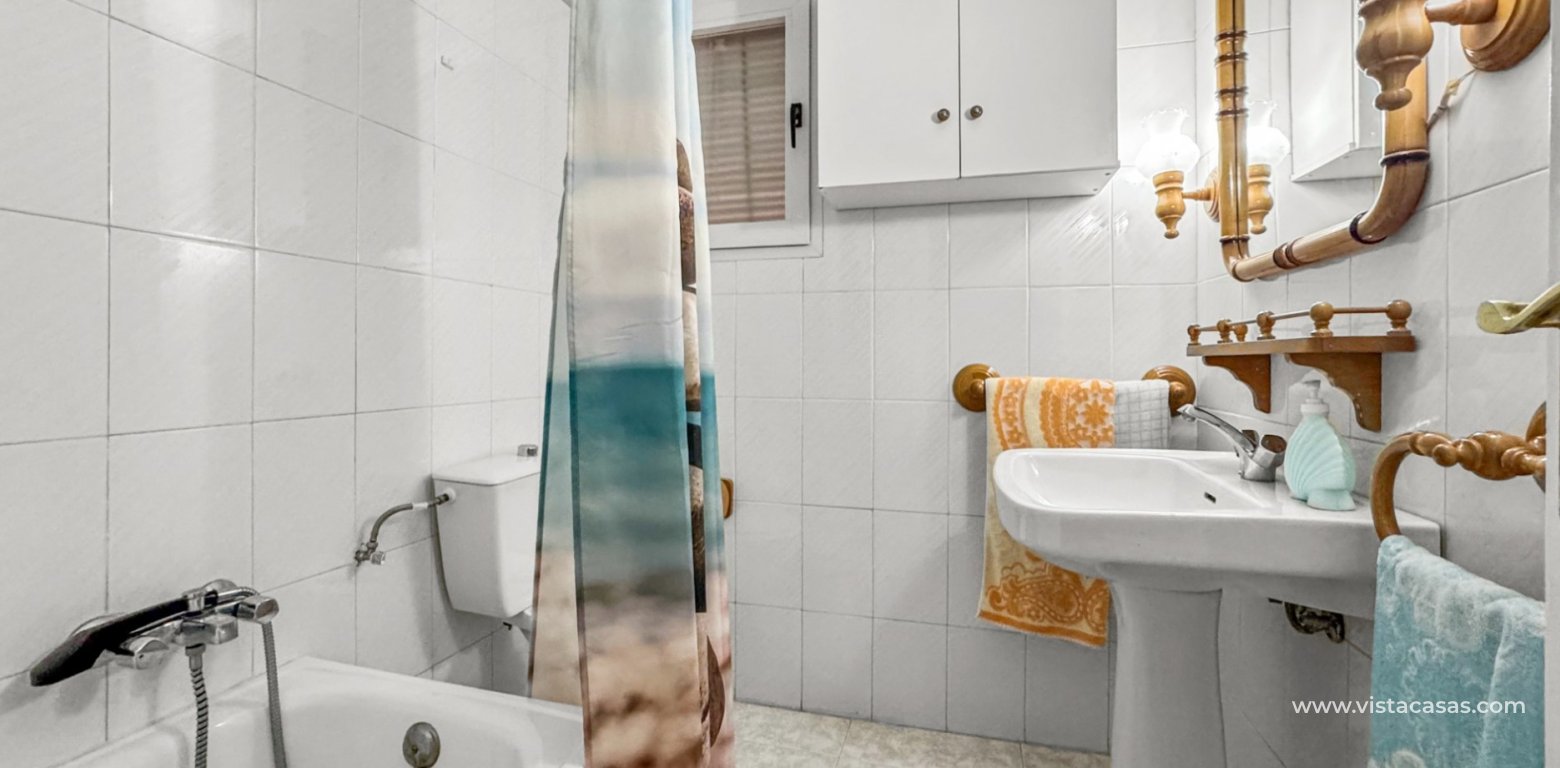 Sale - Lägenhet - Torrevieja