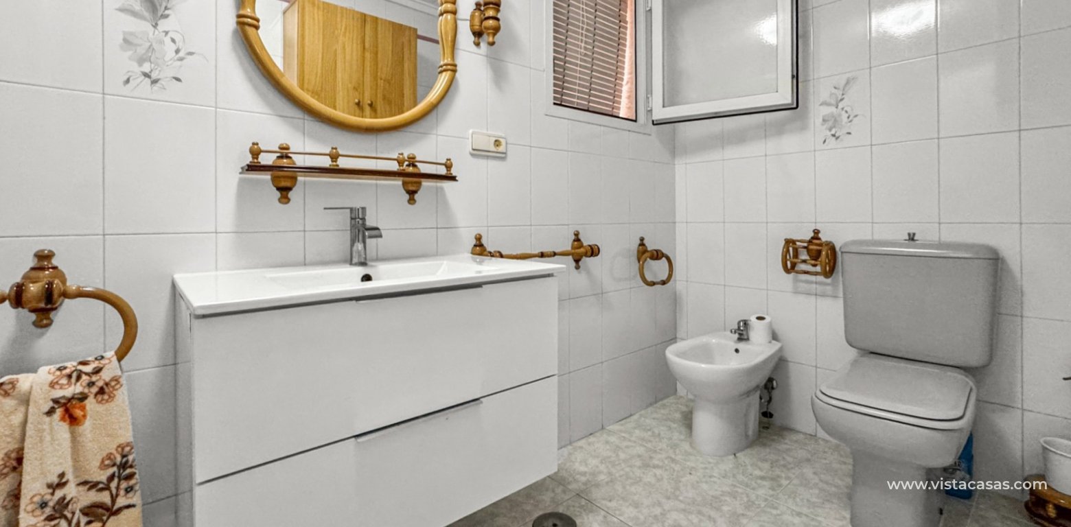 Sale - Lägenhet - Torrevieja